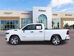 New 2025 Ram 1500 Tradesman Quad Cab Pickup for sale #SN717770 - photo 8