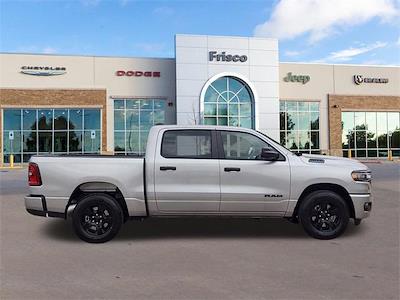 New 2025 Ram 1500 Tradesman Crew Cab Pickup for sale #SN717775 - photo 2