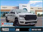 New 2025 Ram 1500 Tradesman Crew Cab Pickup for sale #SN717775 - photo 1