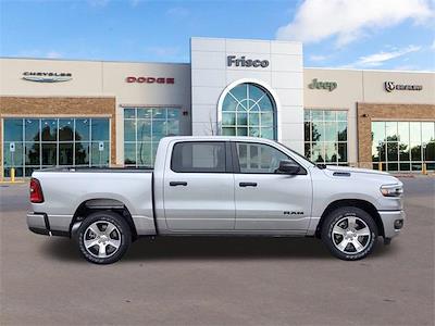 New 2025 Ram 1500 Tradesman Crew Cab Pickup for sale #SN728248 - photo 2