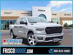 New 2025 Ram 1500 Tradesman Crew Cab Pickup for sale #SN728248 - photo 1