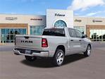 New 2025 Ram 1500 Tradesman Crew Cab Pickup for sale #SN728248 - photo 4