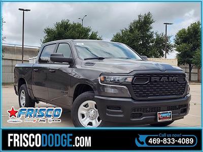New 2025 Ram 1500 Tradesman Crew Cab Pickup for sale #SN740665 - photo 1