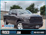 New 2025 Ram 1500 Tradesman Crew Cab Pickup for sale #SN740665 - photo 1
