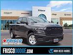 New 2025 Ram 1500 Tradesman Crew Cab Pickup for sale #SN740665 - photo 18