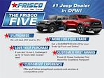 New 2025 Ram 1500 Tradesman Crew Cab Pickup for sale #SN740665 - photo 3