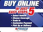 New 2025 Ram 1500 Tradesman Crew Cab Pickup for sale #SN740665 - photo 6
