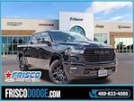 New 2025 Ram 1500 Laramie Crew Cab 4x4 Pickup for sale #SN748348 - photo 1