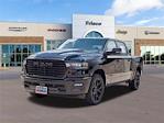 New 2025 Ram 1500 Laramie Crew Cab 4x4 Pickup for sale #SN748348 - photo 10