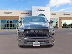 New 2025 Ram 1500 Laramie Crew Cab 4x4 Pickup for sale #SN748348 - photo 11