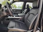 New 2025 Ram 1500 Laramie Crew Cab 4x4 Pickup for sale #SN748348 - photo 29