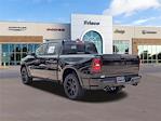 New 2025 Ram 1500 Laramie Crew Cab 4x4 Pickup for sale #SN748348 - photo 7