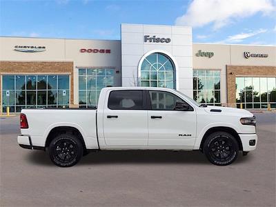 New 2025 Ram 1500 Lone Star Crew Cab Pickup for sale #SN770186 - photo 2