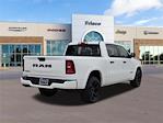 New 2025 Ram 1500 Lone Star Crew Cab Pickup for sale #SN770186 - photo 4