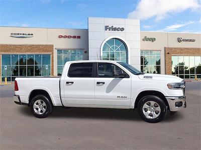New 2025 Ram 1500 Lone Star Crew Cab 4x4 Pickup for sale #SN772537 - photo 2