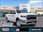 New 2025 Ram 1500 Lone Star Crew Cab 4x4 Pickup for sale #SN772537 - photo 1