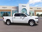 New 2025 Ram 1500 Lone Star Crew Cab 4x4 Pickup for sale #SN772537 - photo 2