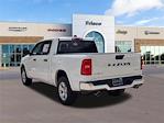 New 2025 Ram 1500 Lone Star Crew Cab 4x4 Pickup for sale #SN772537 - photo 7