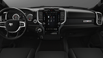 New 2025 Ram 1500 Lone Star Crew Cab 4x4 Pickup for sale #SN772965 - photo 6
