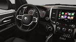 New 2026 Ram 1500 Lone Star Crew Cab for sale #T4167353 - photo 9