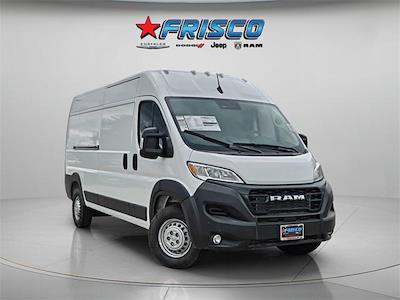 New 2026 Ram ProMaster 2500 High Roof Empty Cargo Van for sale #TE150522 - photo 1