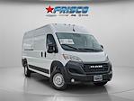 New 2026 Ram ProMaster 2500 High Roof Empty Cargo Van for sale #TE150522 - photo 1