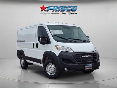New 2026 Ram ProMaster 1500 Standard Roof Empty Cargo Van for sale #TE158409 - photo 1