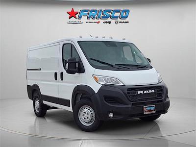 New 2026 Ram ProMaster 1500 Standard Roof Empty Cargo Van for sale #TE159416 - photo 1