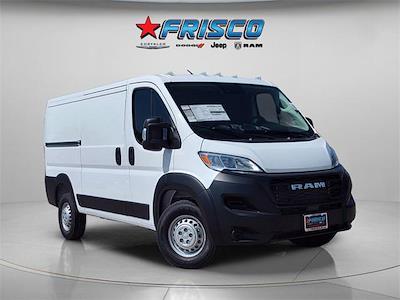 New 2026 Ram ProMaster 1500 Standard Roof Empty Cargo Van for sale #TE159417 - photo 1