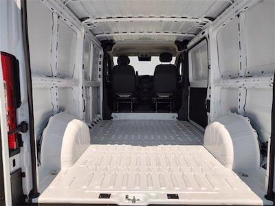 New 2026 Ram ProMaster 1500 Standard Roof Empty Cargo Van for sale #TE159417 - photo 2
