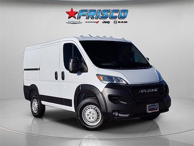 New 2026 Ram ProMaster 1500 Standard Roof Empty Cargo Van for sale #TE162212 - photo 1