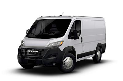 New 2026 Ram ProMaster 1500 Standard Roof Empty Cargo Van for sale #TE162213 - photo 1