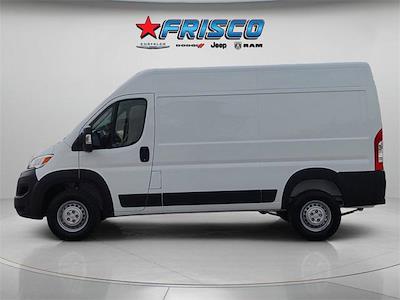 New 2026 Ram ProMaster 1500 High Roof Empty Cargo Van for sale #TE162215 - photo 1