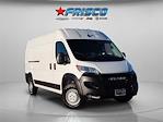 New 2026 Ram ProMaster 2500 High Roof Empty Cargo Van for sale #TE162397 - photo 1