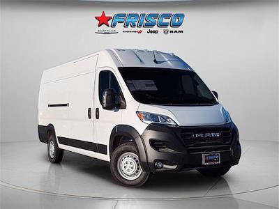 New 2026 Ram ProMaster 3500 High Roof Empty Cargo Van for sale #TE162465 - photo 1
