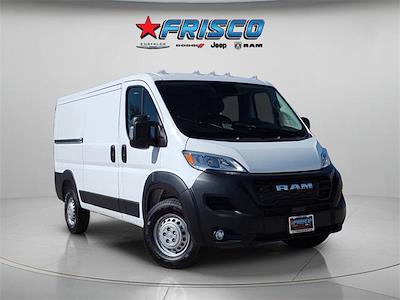 New 2026 Ram ProMaster 1500 Standard Roof Empty Cargo Van for sale #TE162726 - photo 1