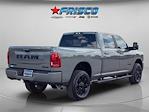 New 2026 Ram 2500 Laramie Crew Cab 4x4 Pickup for sale #TG156439 - photo 10