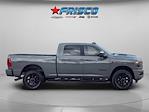 New 2026 Ram 2500 Laramie Crew Cab 4x4 Pickup for sale #TG156439 - photo 11