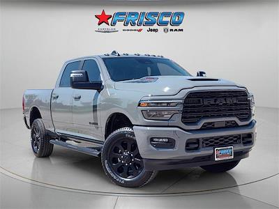 New 2026 Ram 2500 Laramie Crew Cab 4x4 Pickup for sale #TG156440 - photo 1