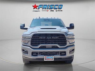 New 2026 Ram 2500 Laramie Crew Cab 4x4 Pickup for sale #TG156440 - photo 2