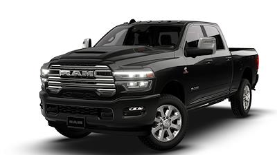 New 2026 Ram 2500 Laramie Crew Cab 4x4 Pickup for sale #TG158020 - photo 1