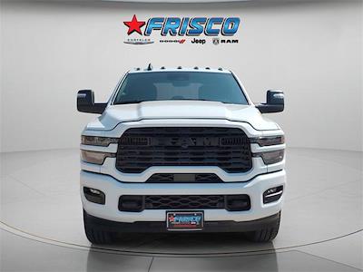 New 2026 Ram 2500 Lone Star Crew Cab 4x4 Pickup for sale #TG158423 - photo 2