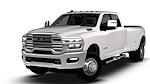 New 2026 Ram 3500 Laramie Crew Cab for sale #TG159293 - photo 8