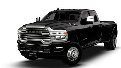 New 2026 Ram 3500 Laramie Crew Cab 4x4 DRW Pickup for sale #TG161255 - photo 1