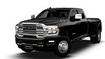 New 2026 Ram 3500 Laramie Crew Cab 4x4 DRW Pickup for sale #TG161255 - photo 1