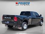 New 2026 Ram 3500 Laramie Crew Cab 4x4 DRW Pickup for sale #TG161255 - photo 10