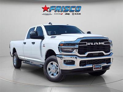 New 2026 Ram 3500 Tradesman Crew Cab 4x4 Pickup for sale #TG182368 - photo 1