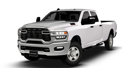 New 2026 Ram 3500 Tradesman Crew Cab 4x4 Pickup for sale #TG185942 - photo 1
