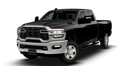New 2026 Ram 3500 Tradesman Crew Cab 4x4 Pickup for sale #TG202247 - photo 1