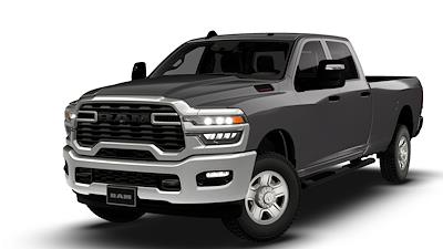New 2026 Ram 3500 Tradesman Crew Cab 4x4 Pickup for sale #TG202248 - photo 1